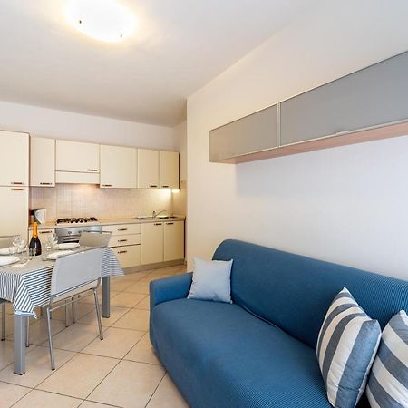 Condominium Volta Holiday Flat 산레모 외부 사진