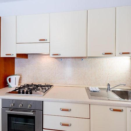 Condominium Volta Holiday Flat 산레모 외부 사진