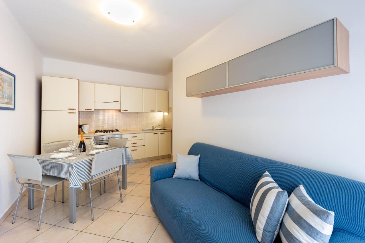 Condominium Volta Holiday Flat 산레모 외부 사진