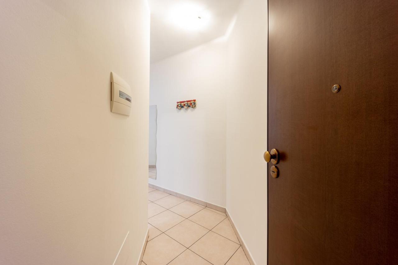 Condominium Volta Holiday Flat 산레모 외부 사진